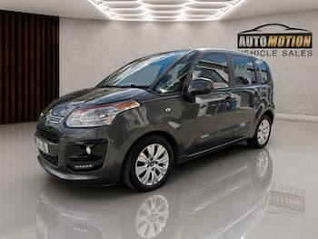 Used Citroen C3 Picasso 2015 for sale - 79668313: Photo