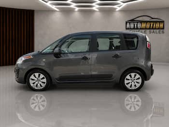 Used Citroen C3 Picasso 2015 for sale - 79668313: Photo