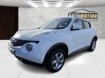 Used Nissan Juke 2014 for sale - 77342662: Photo