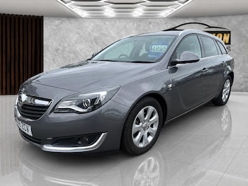 Used Vauxhall Insignia 2016 for sale - 79277814: Photo