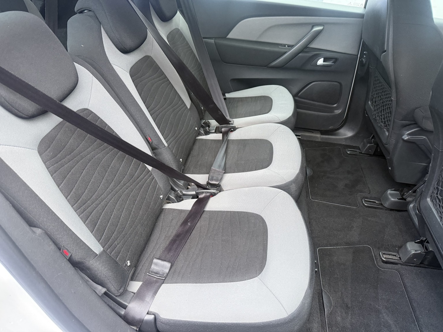 Used Citroen C4 Grand Picasso 2015 for sale - 77391925: Photo 12