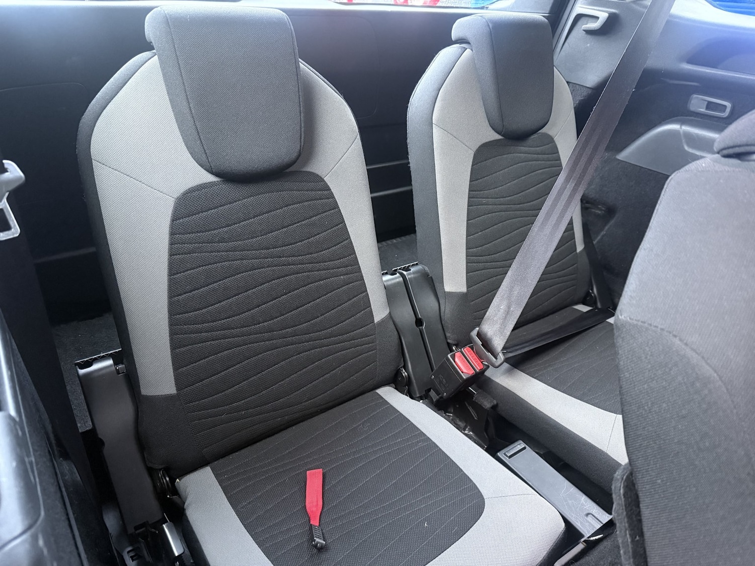 Used Citroen C4 Grand Picasso 2015 for sale - 77391925: Photo 13