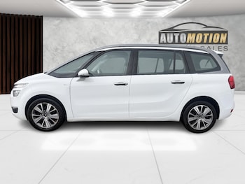 Used Citroen C4 Grand Picasso 2015 for sale - 77391925: Photo