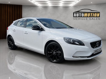 Used Volvo V40 2014 for sale - 79033024: Photo