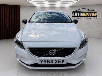 Used Volvo V40 2014 for sale - 79033024: Photo