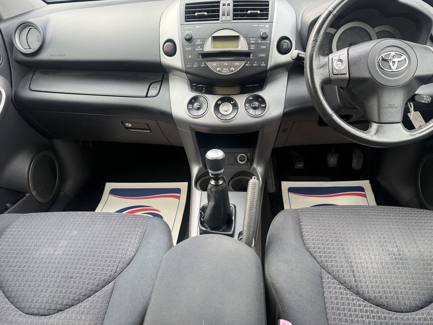 Used Toyota RAV4 2008 for sale - 77459909: Photo 10