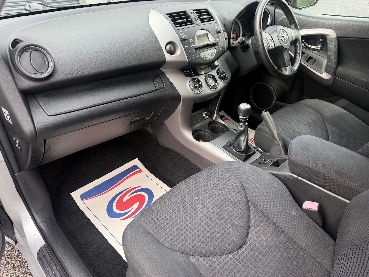 Used Toyota RAV4 2008 for sale - 77459909: Photo 11