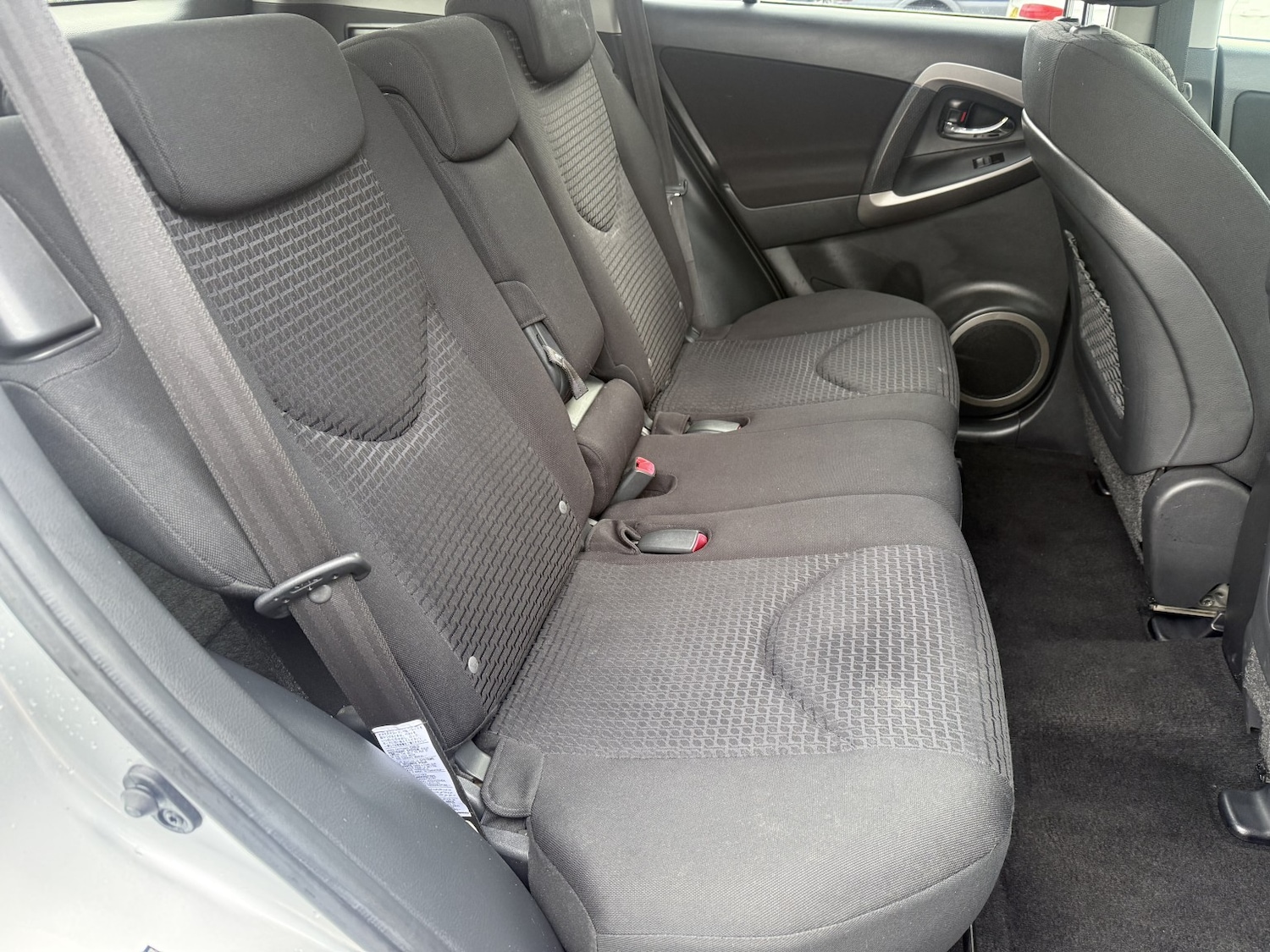 Used Toyota RAV4 2008 for sale - 77459909: Photo 13