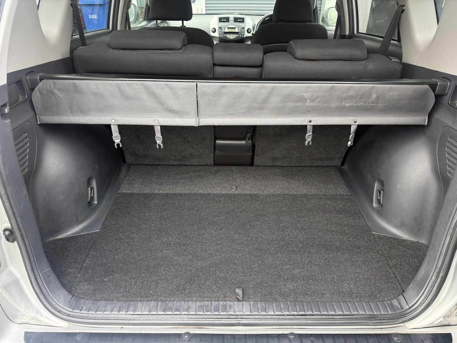 Used Toyota RAV4 2008 for sale - 77459909: Photo 14