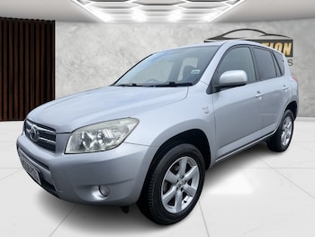 Used Toyota RAV4 2008 for sale - 77459909: Photo