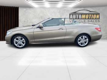 Used Mercedes-Benz E-Class 2012 for sale - 72044414: Photo