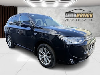 Used Mitsubishi Outlander 2014 for sale - 78565124: Photo