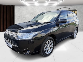 Used Mitsubishi Outlander 2014 for sale - 78565124: Photo