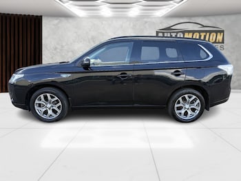 Used Mitsubishi Outlander 2014 for sale - 78565124: Photo