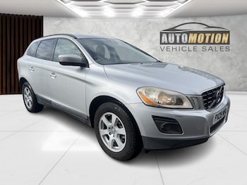 Used Volvo XC60 2009 for sale - 78285245: Photo
