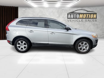 Used Volvo XC60 2009 for sale - 78285245: Photo