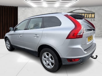 Used Volvo XC60 2009 for sale - 78285245: Photo