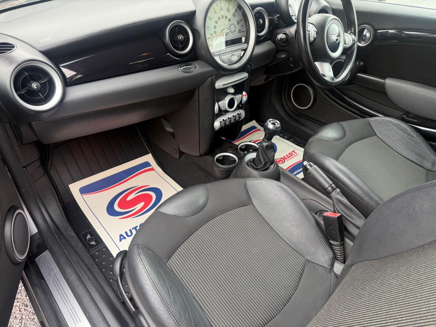 Used MINI Clubman 2010 for sale - 76156702: Photo 10