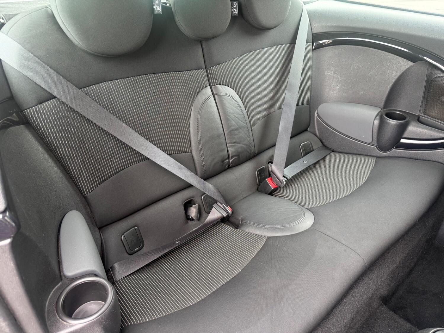 Used MINI Clubman 2010 for sale - 76156702: Photo 11