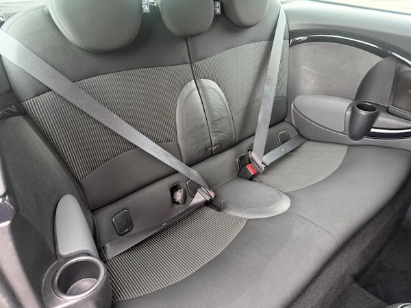 Used MINI Clubman 2010 for sale - 76156702: Photo 11