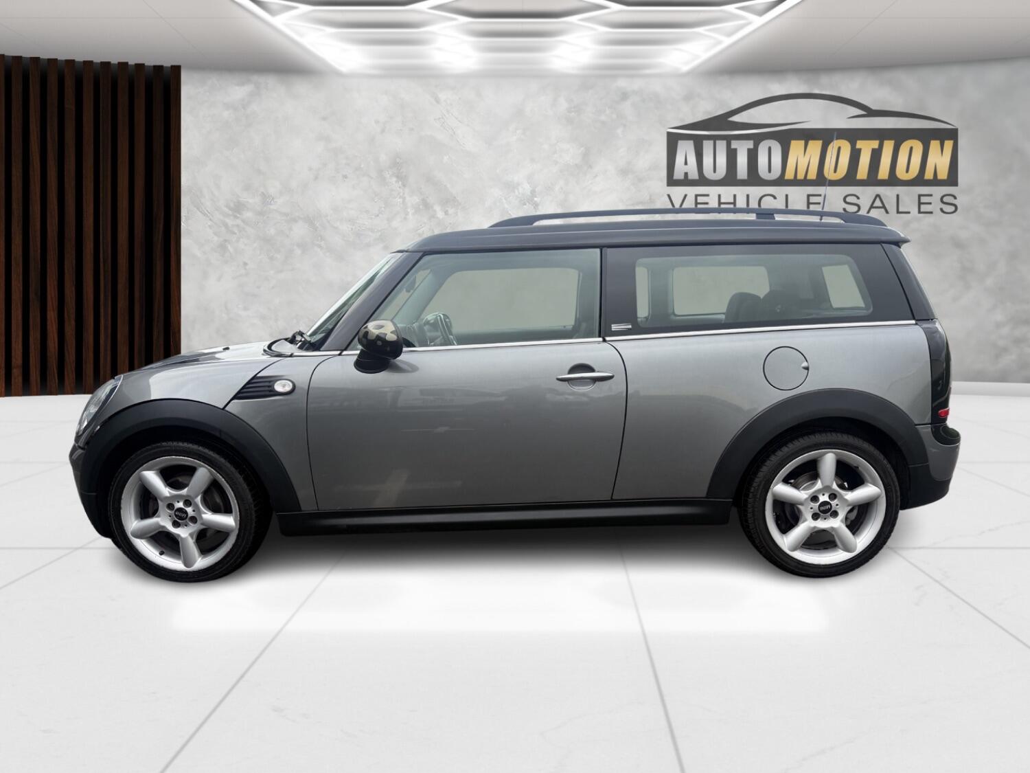 Used MINI Clubman 2010 for sale - 76156702: Photo 4