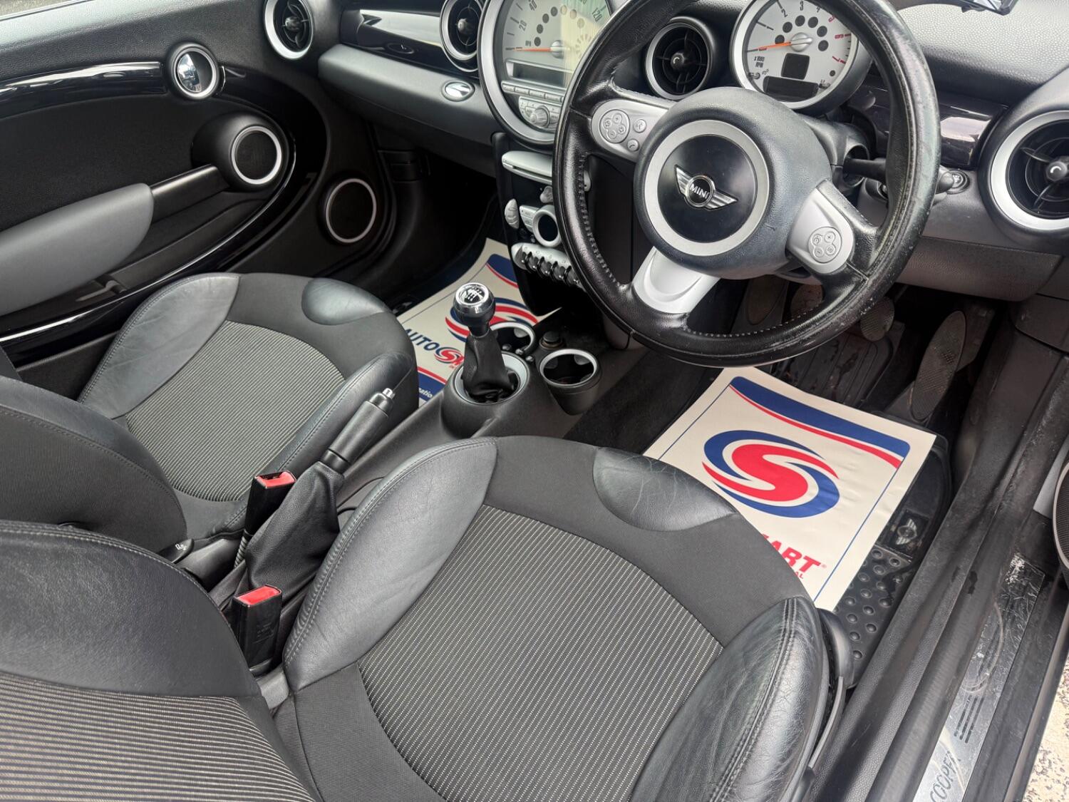 Used MINI Clubman 2010 for sale - 76156702: Photo 9