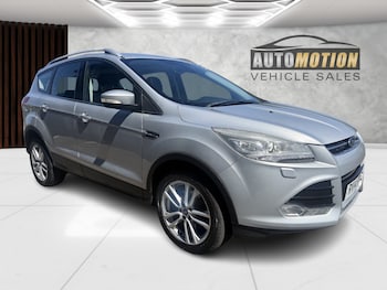 Used Ford Kuga 2014 for sale - 78373436: Photo