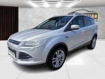 Used Ford Kuga 2014 for sale - 78373436: Photo
