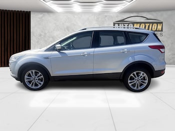Used Ford Kuga 2014 for sale - 78373436: Photo