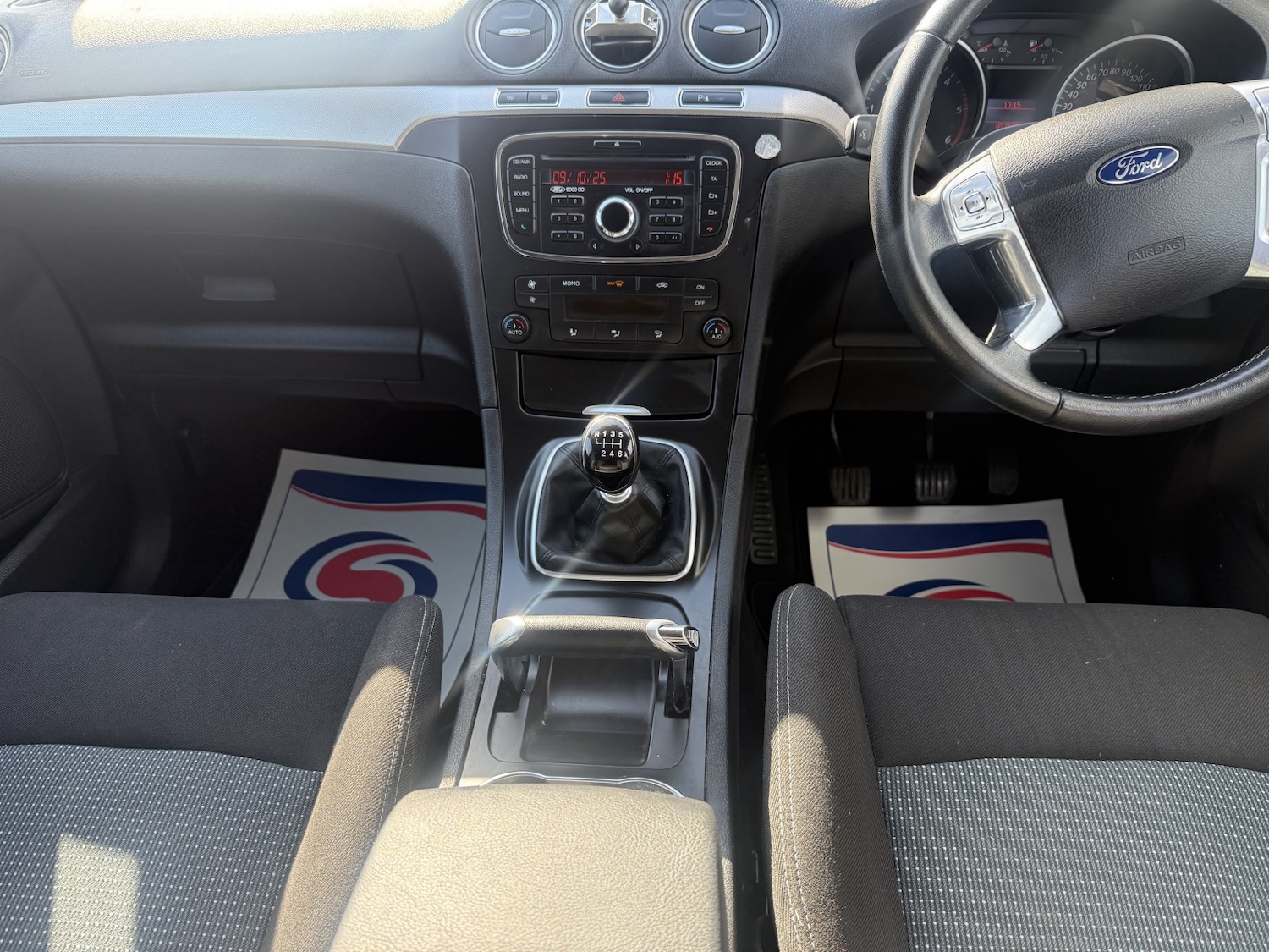 Used Ford S-Max 2014 for sale - 76225212: Photo 10