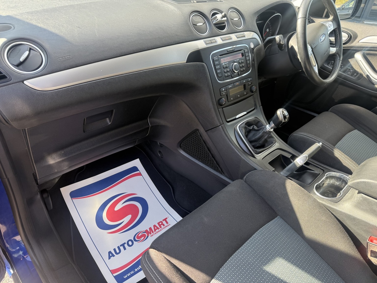 Used Ford S-Max 2014 for sale - 76225212: Photo 11