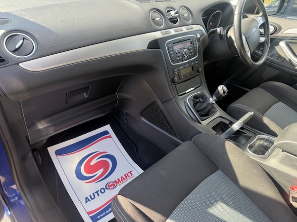 Used Ford S-Max 2014 for sale - 76225212: Photo 11