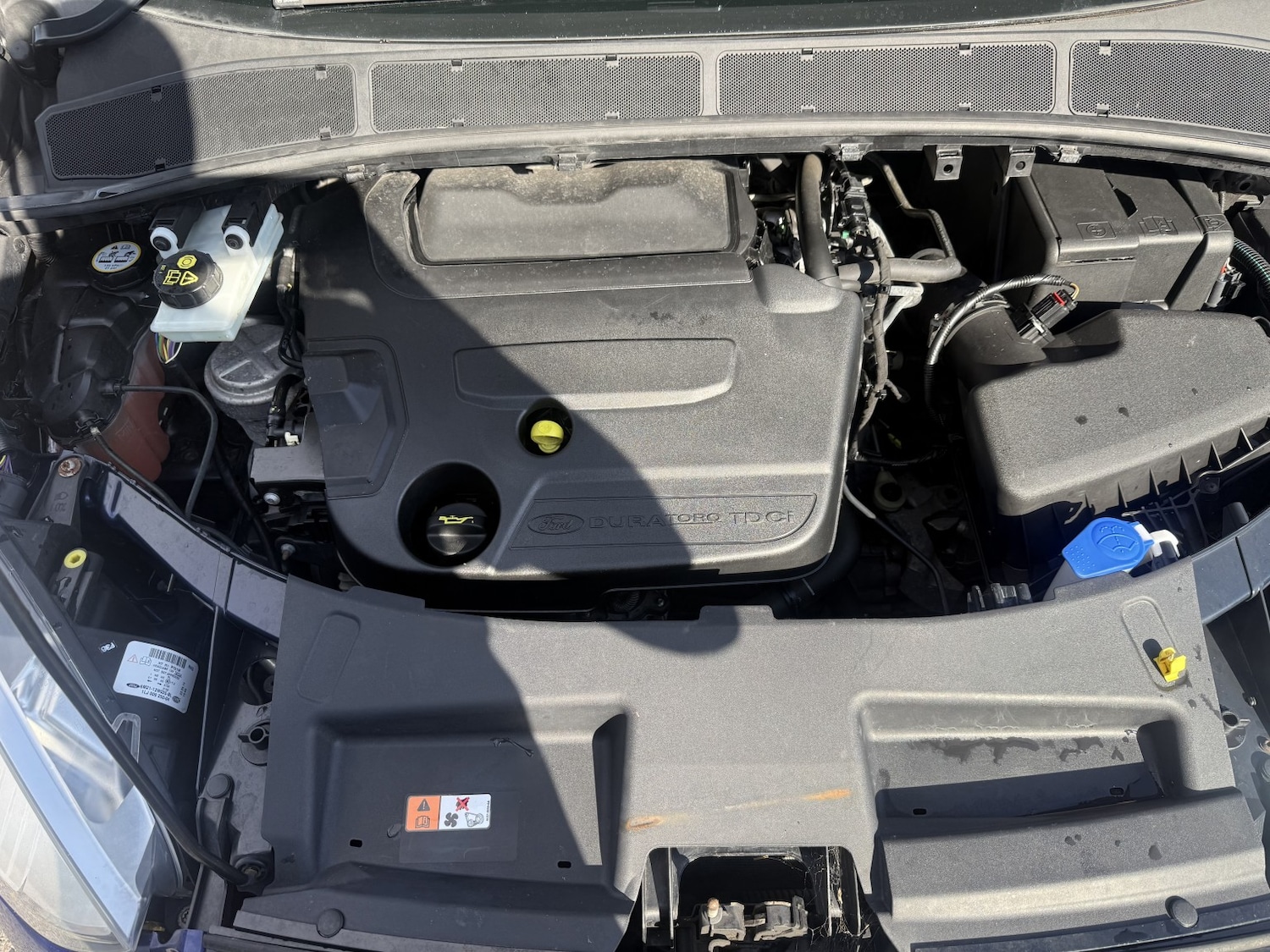 Used Ford S-Max 2014 for sale - 76225212: Photo 15