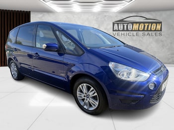 Ford - S-Max