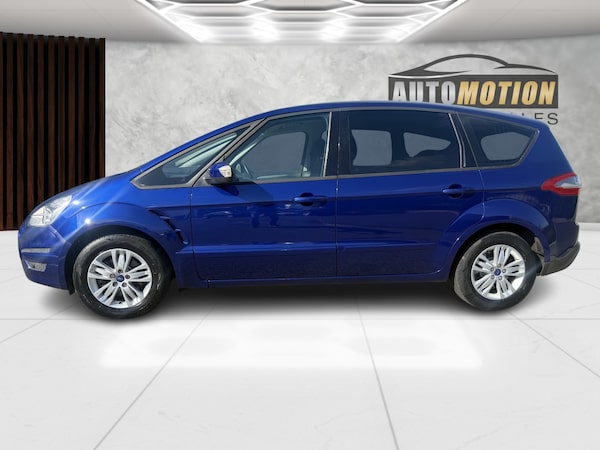 Used Ford S-Max 2014 for sale - 76225212: Photo 4