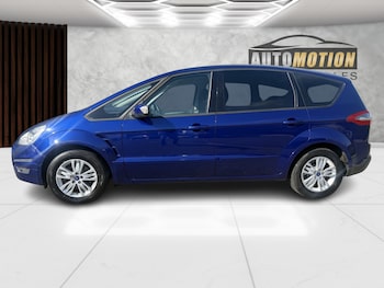 Used Ford S-Max 2014 for sale - 76225212: Photo 4