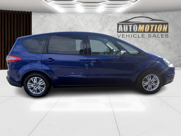 Used Ford S-Max 2014 for sale - 76225212: Photo 8