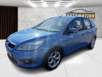 2011 - 1.6 TDCi DPF Sport 5-Door