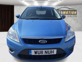 Used Ford Focus 2011 for sale - 74983911: Photo