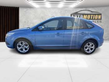 Used Ford Focus 2011 for sale - 74983911: Photo