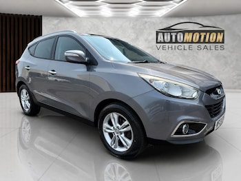Used Hyundai Ix35 2013 for sale - 79277692: Photo