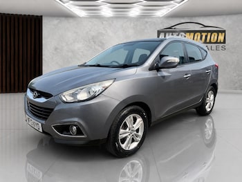 Used Hyundai Ix35 2013 for sale - 79277692: Photo