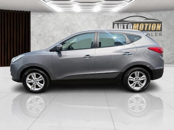 Used Hyundai Ix35 2013 for sale - 79277692: Photo