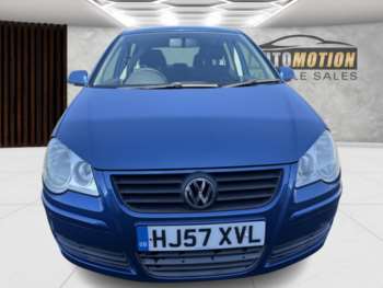 Used Volkswagen Polo 2007 for sale - 75231484: Photo