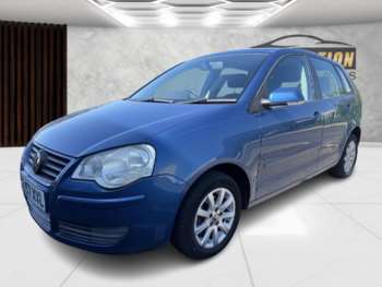 Used Volkswagen Polo 2007 for sale - 75231484: Photo