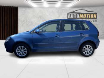 Used Volkswagen Polo 2007 for sale - 75231484: Photo