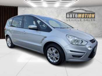 2011 - 1.6 TDCi Zetec 5-Door