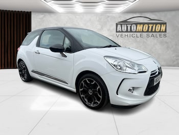 Used Citroen DS3 2012 for sale - 78894234: Photo