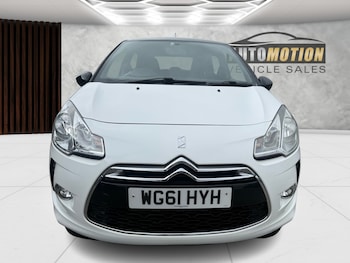 Used Citroen DS3 2012 for sale - 78894234: Photo