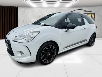 Used Citroen DS3 2012 for sale - 78894234: Photo